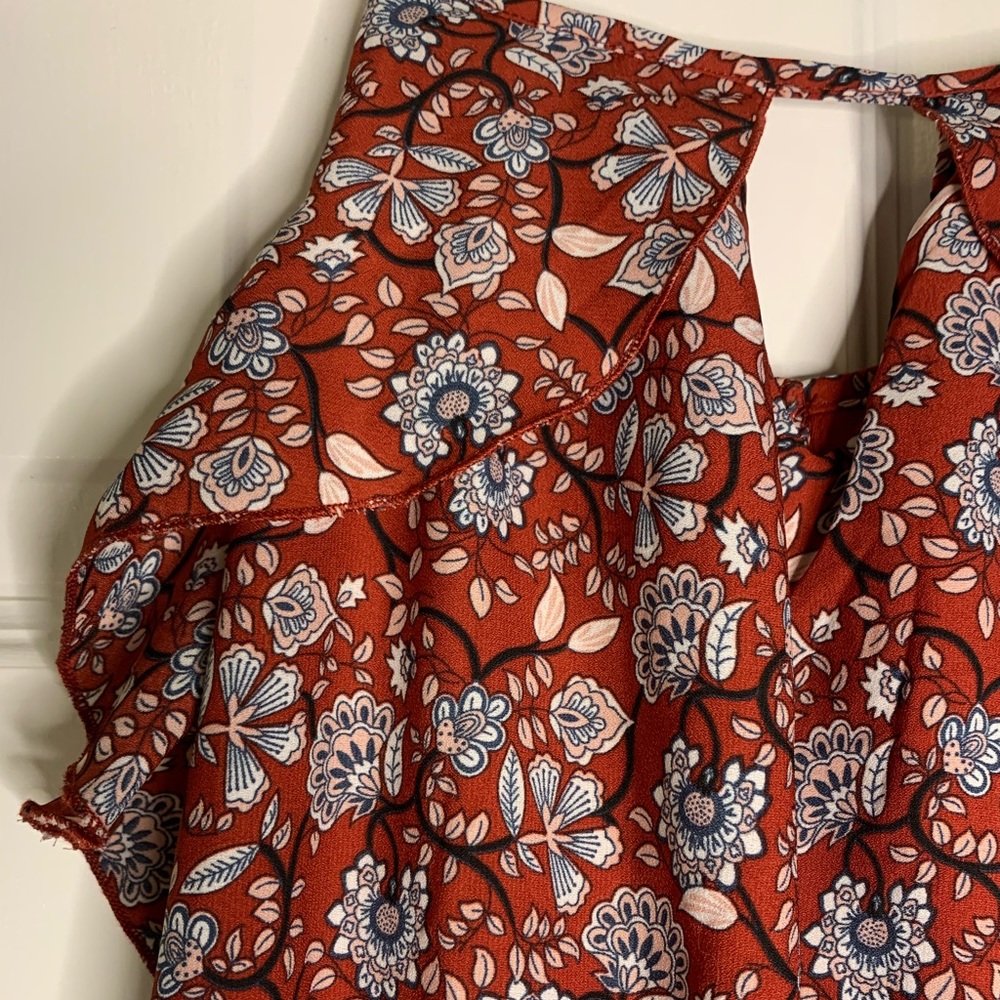 Boho Dress - Picture 6 of 12